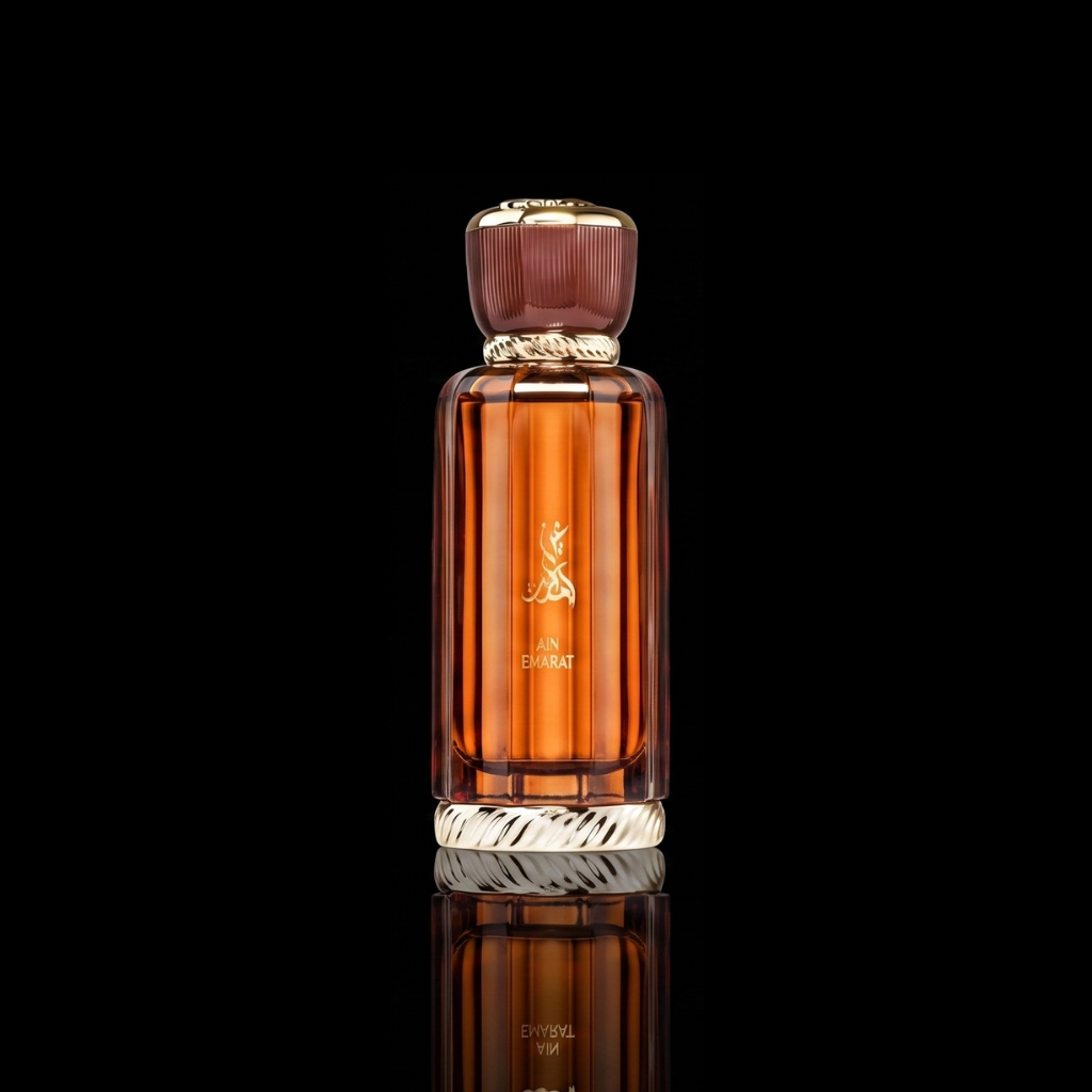 Ain Emarat - Al Wataniah - 100ml