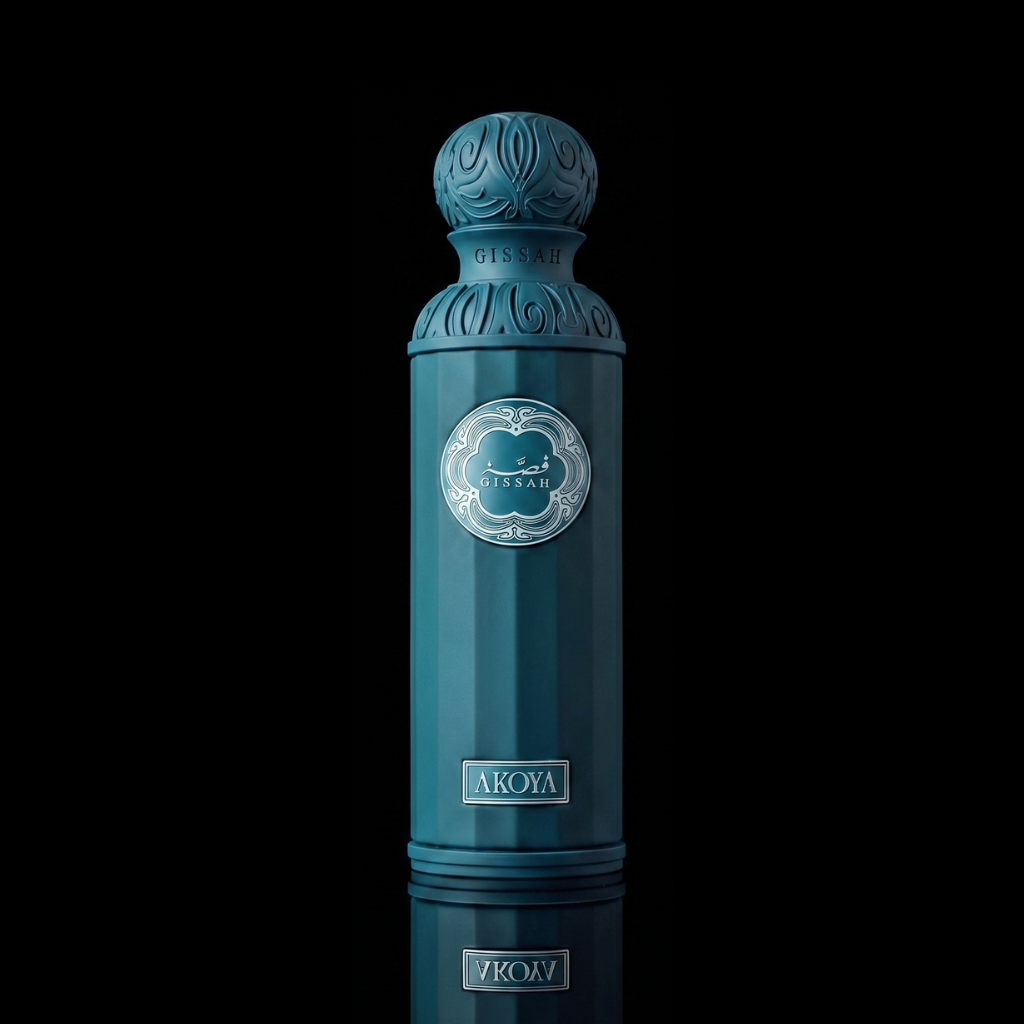 Akoya - Gissah  200ml