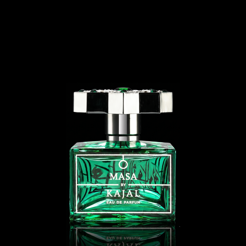 Almaz – Kajal - 100ml