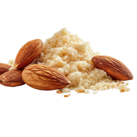 Amandes Amères