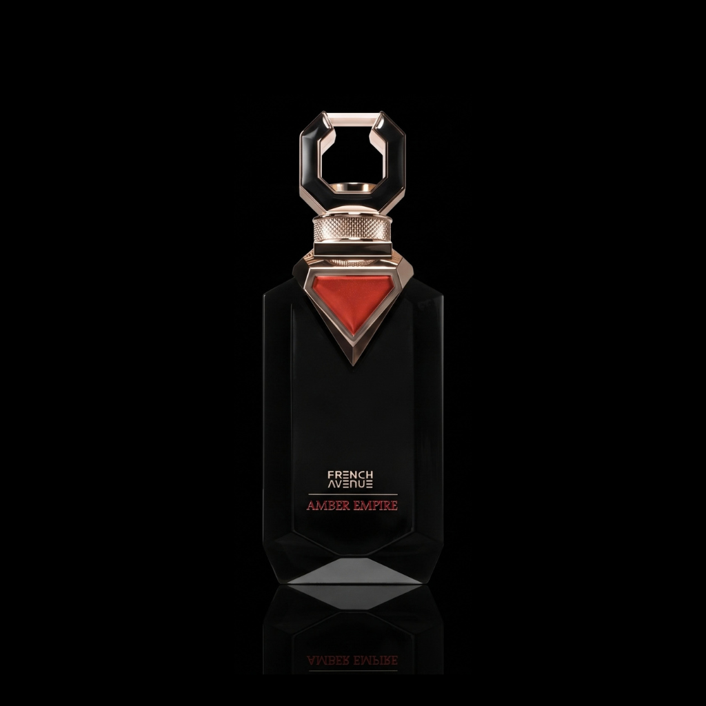 Amber Empire - French Avenue - 100ml