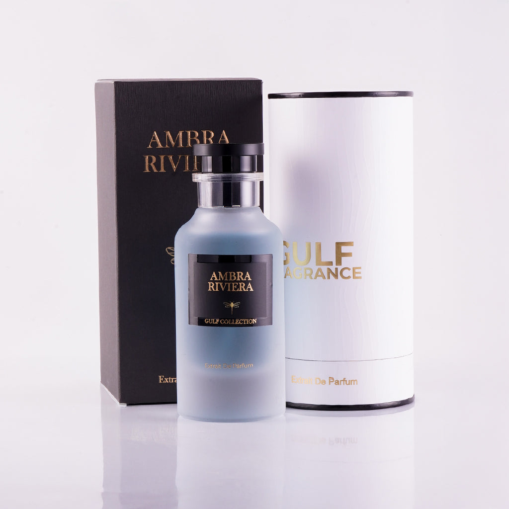 Ambra Riviera Gulf Fragrance 