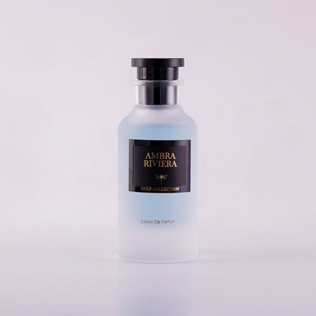 Ambra Riviera Gulf Fragrance 