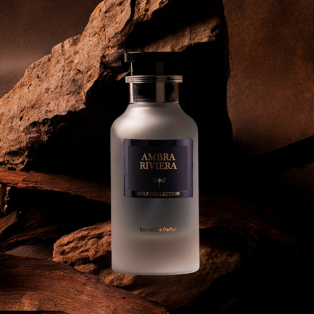 Ambra Riviera Gulf Fragrance 