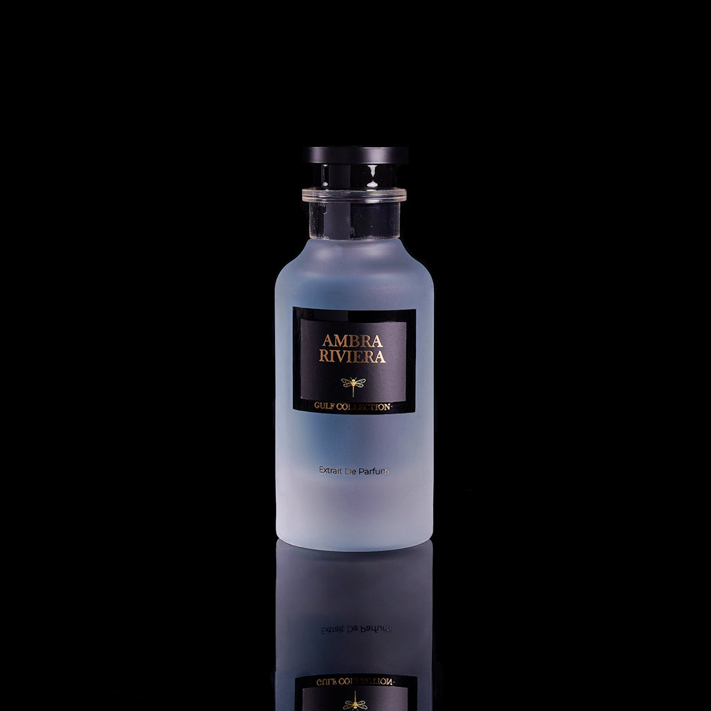 Ambra Riviera Gulf Fragrance 