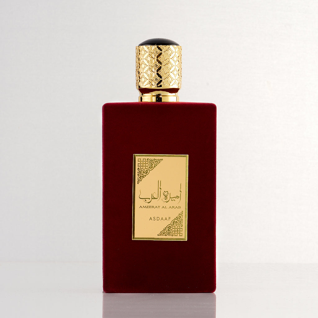 Ameerat Rouge Asdaaf 100ml