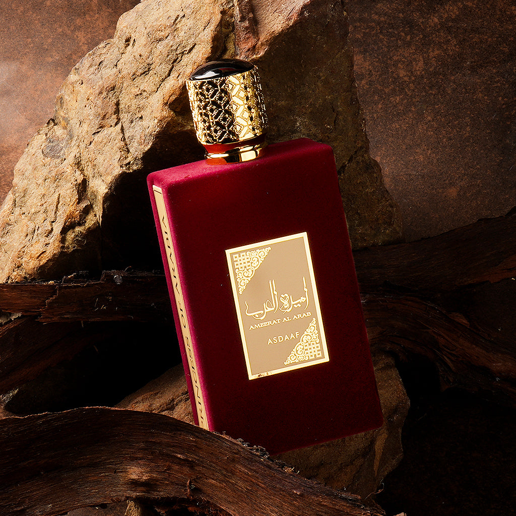 Ameerat Rouge Asdaaf 100ml