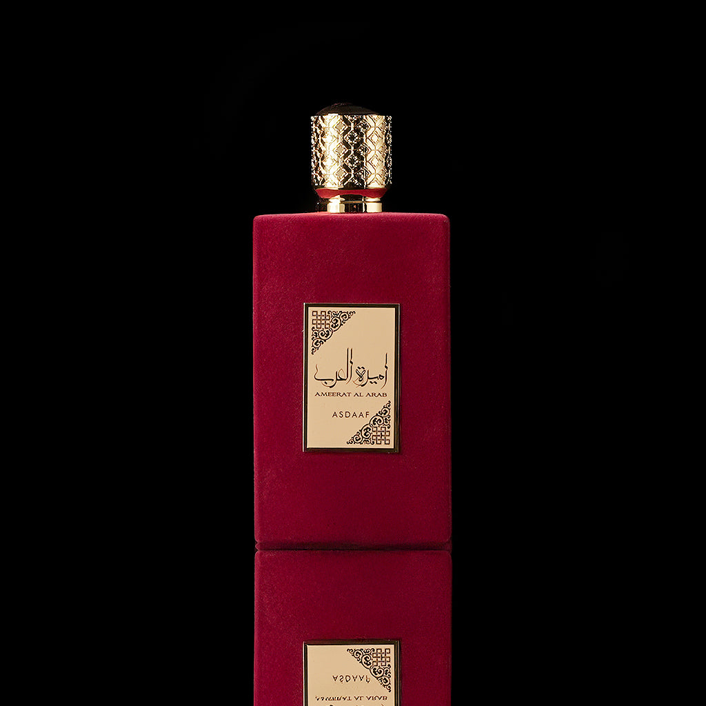 Ameerat Rouge Asdaaf 100ml