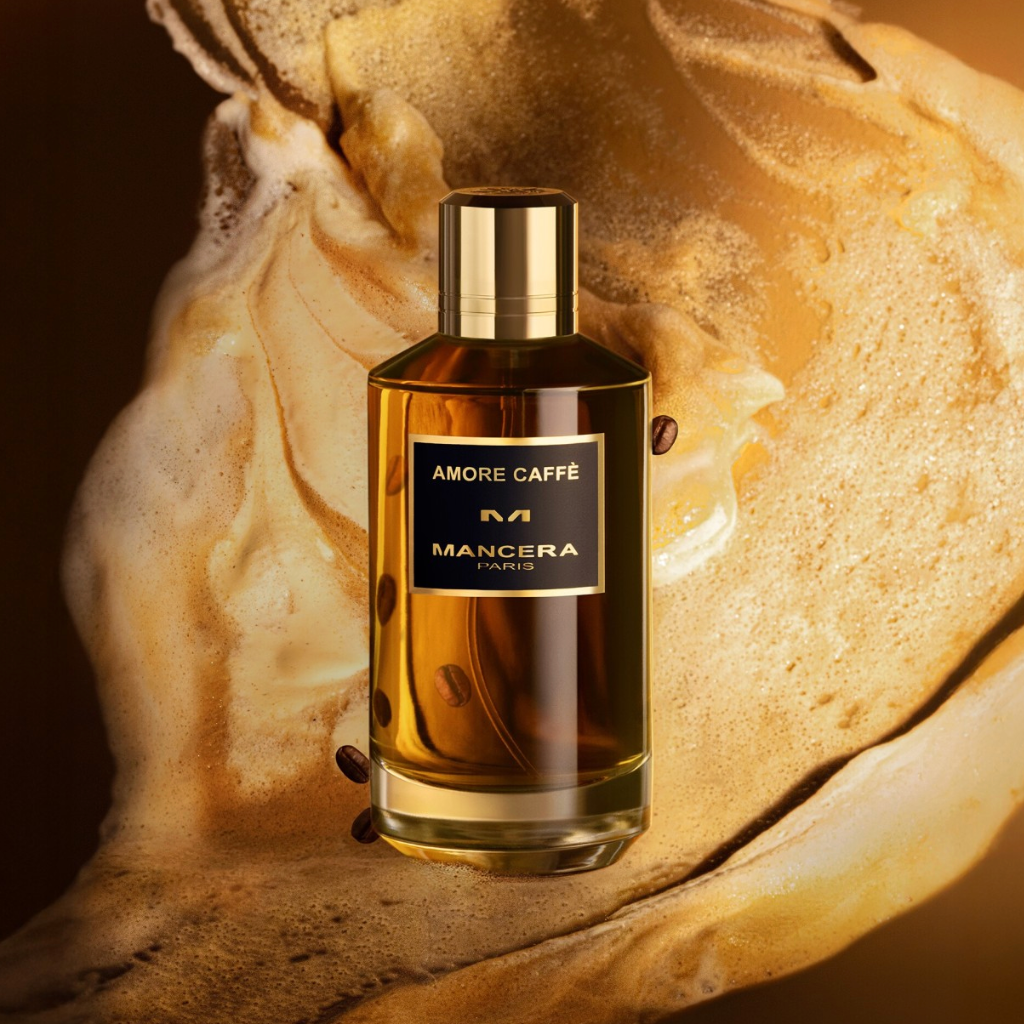Amore Caffe - Mancera - 120ml