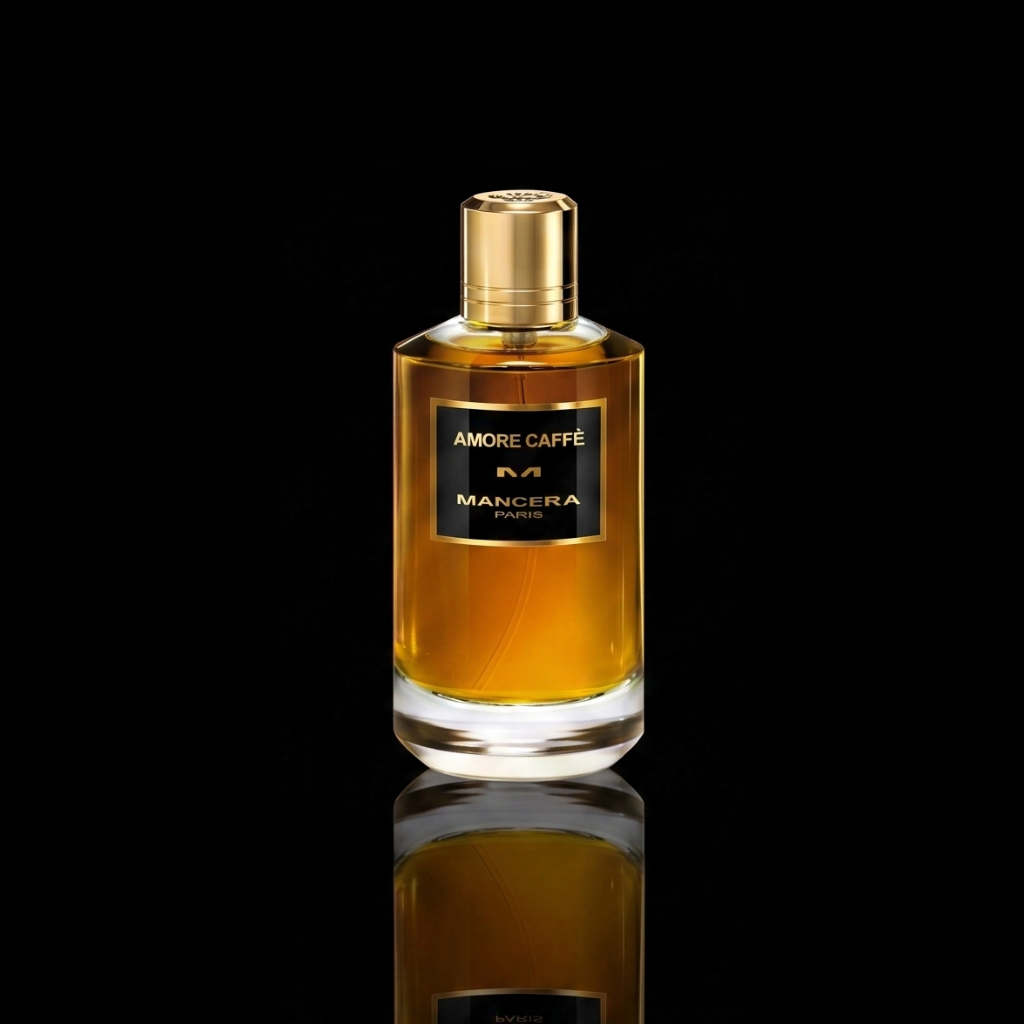 Amore Caffe - Mancera - 120ml