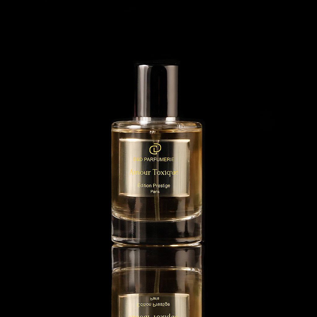 Amour Toxique D&D Parfumerie