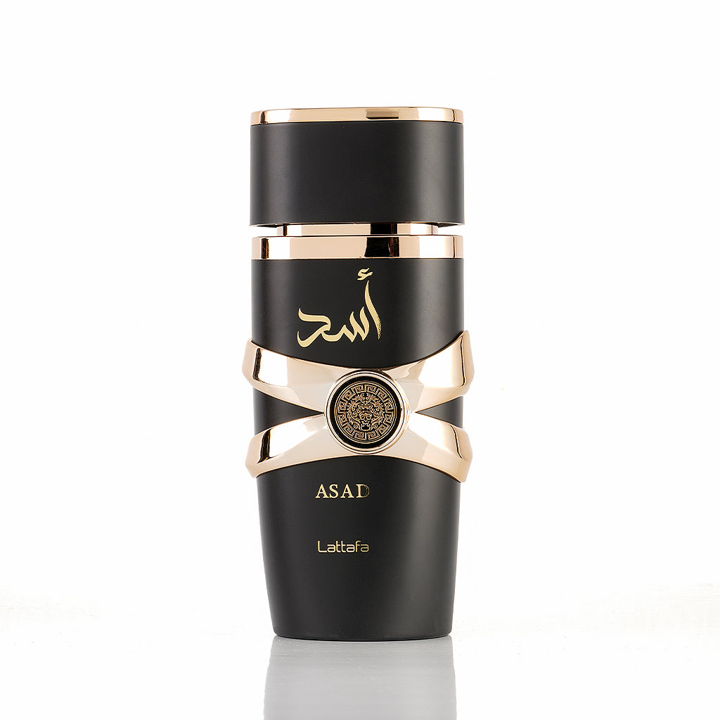 Asad Lattafa 100ml