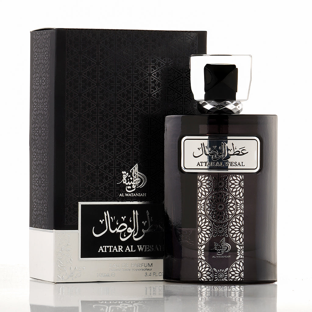 Attar Al Wesal 100ml 
