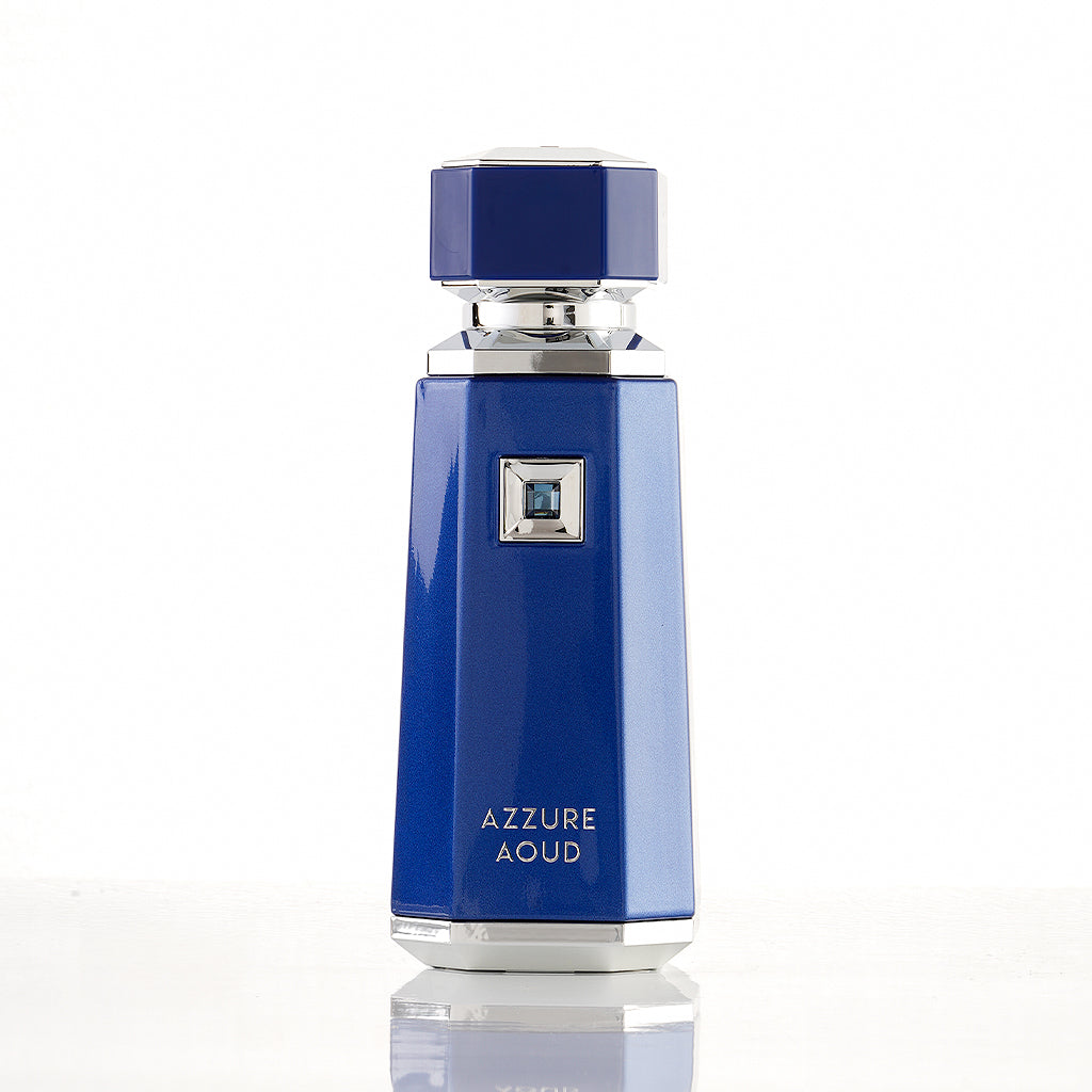 Azzure Aoud French Avenue