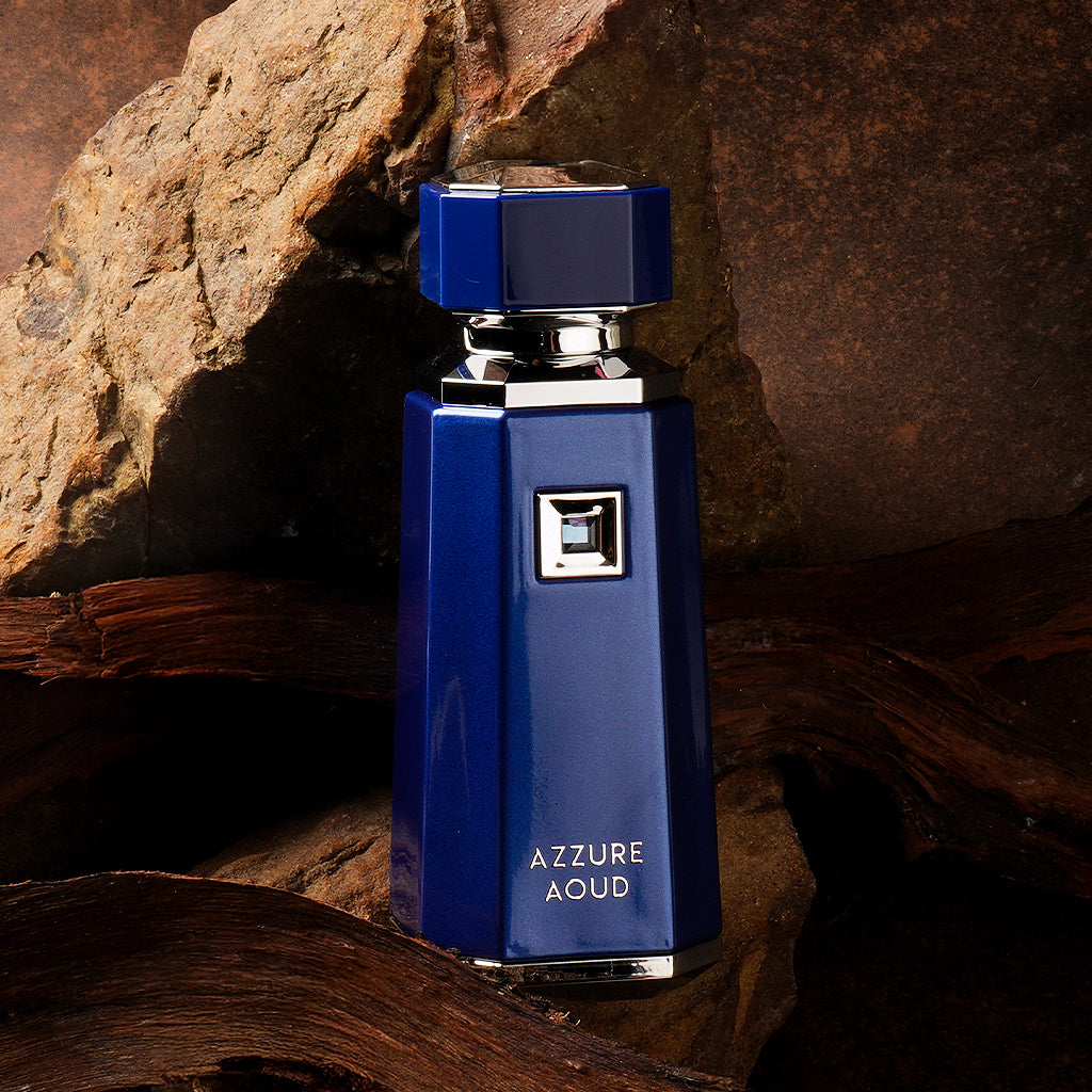 Azzure Aoud French Avenue