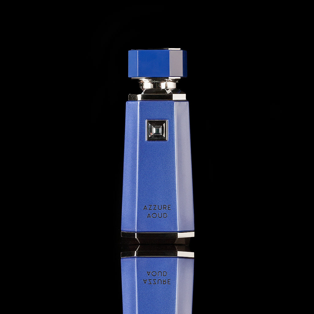 Azzure Aoud French Avenue