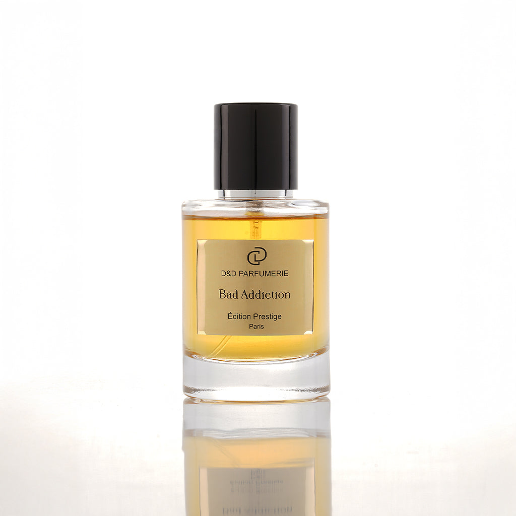 Bad Addiction D&D Parfumerie