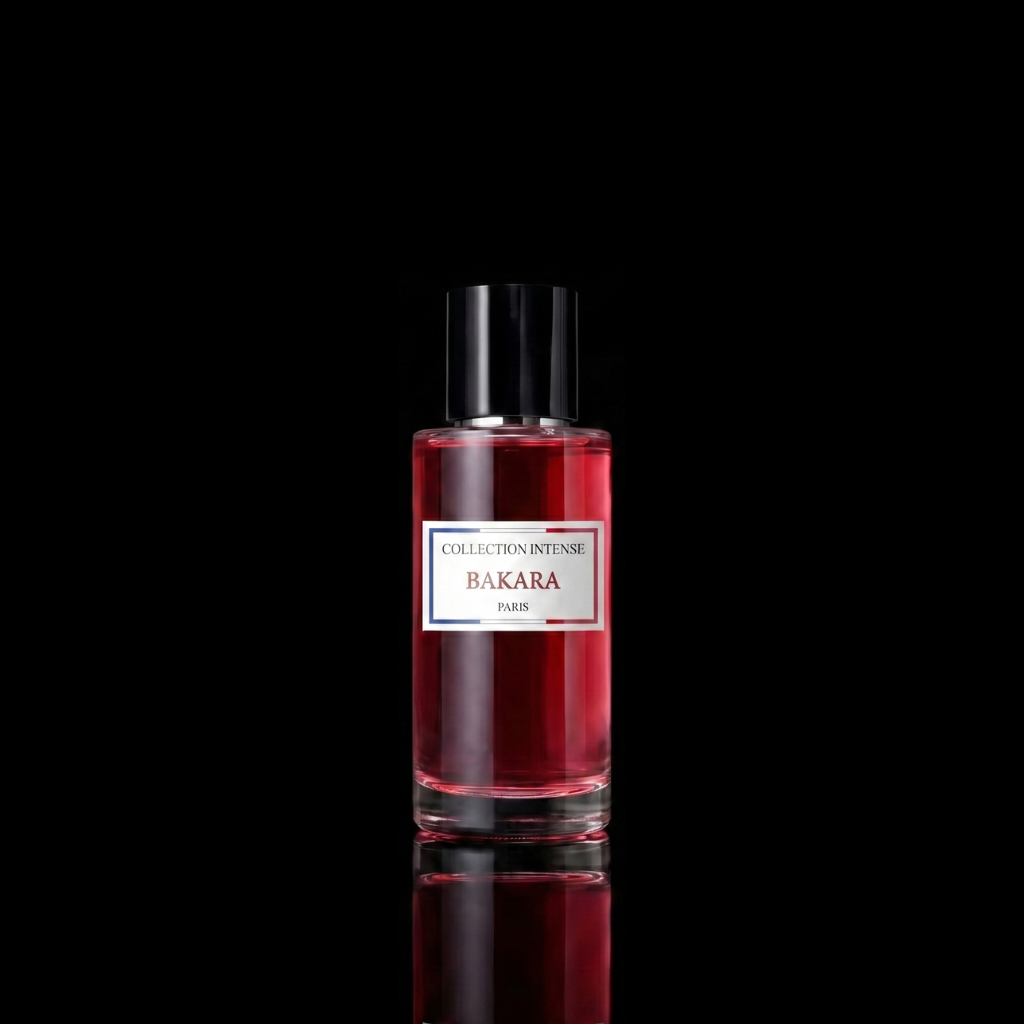 Bakara Collection Intense Paris 50ml