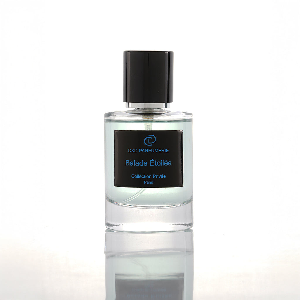Balade Étoilée D&D Parfumerie