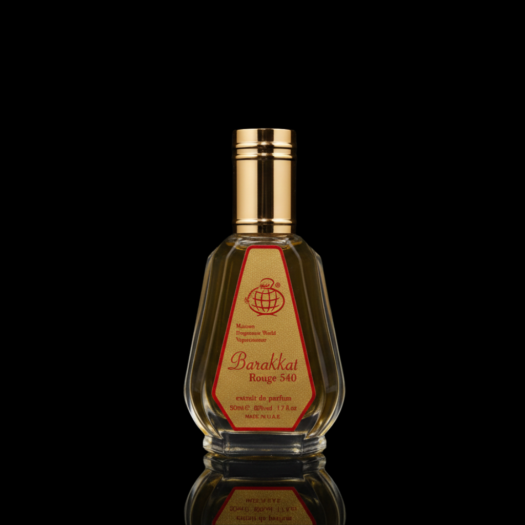 Barakkat Fragrance World 50ml