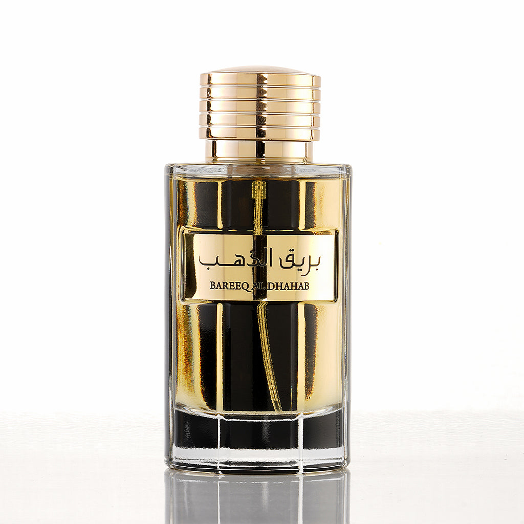 Bareeq Al Dhaahab Al Wataniah 100ml