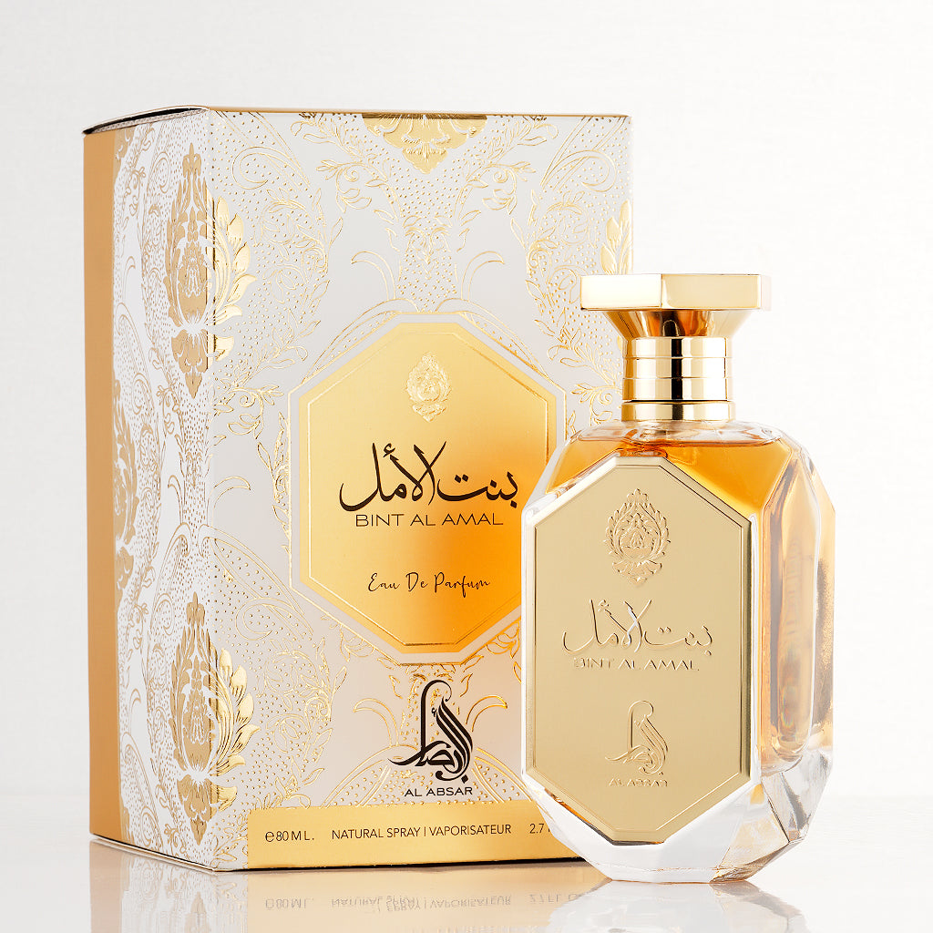 Bint Al Amal Al Absar 80ml