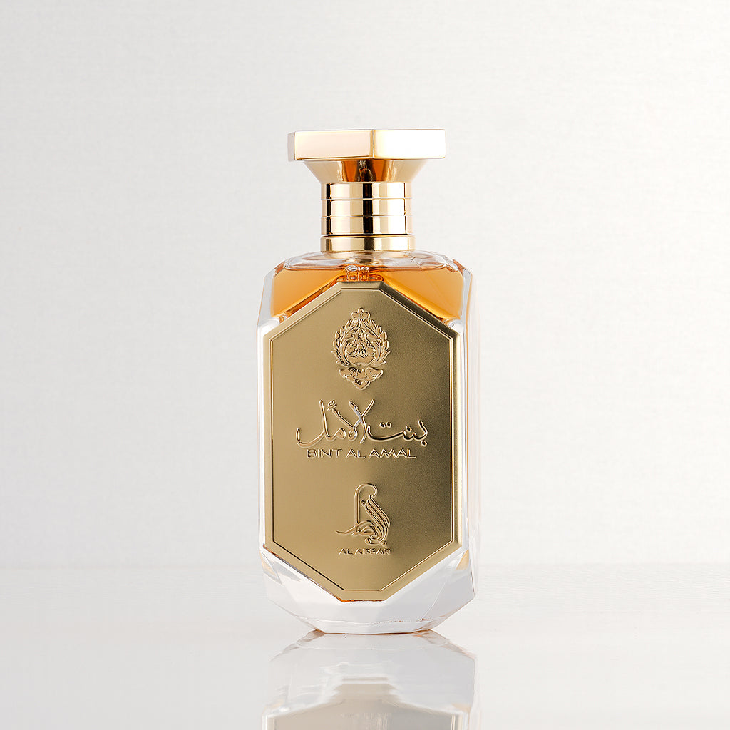 Bint Al Amal Al Absar 80ml