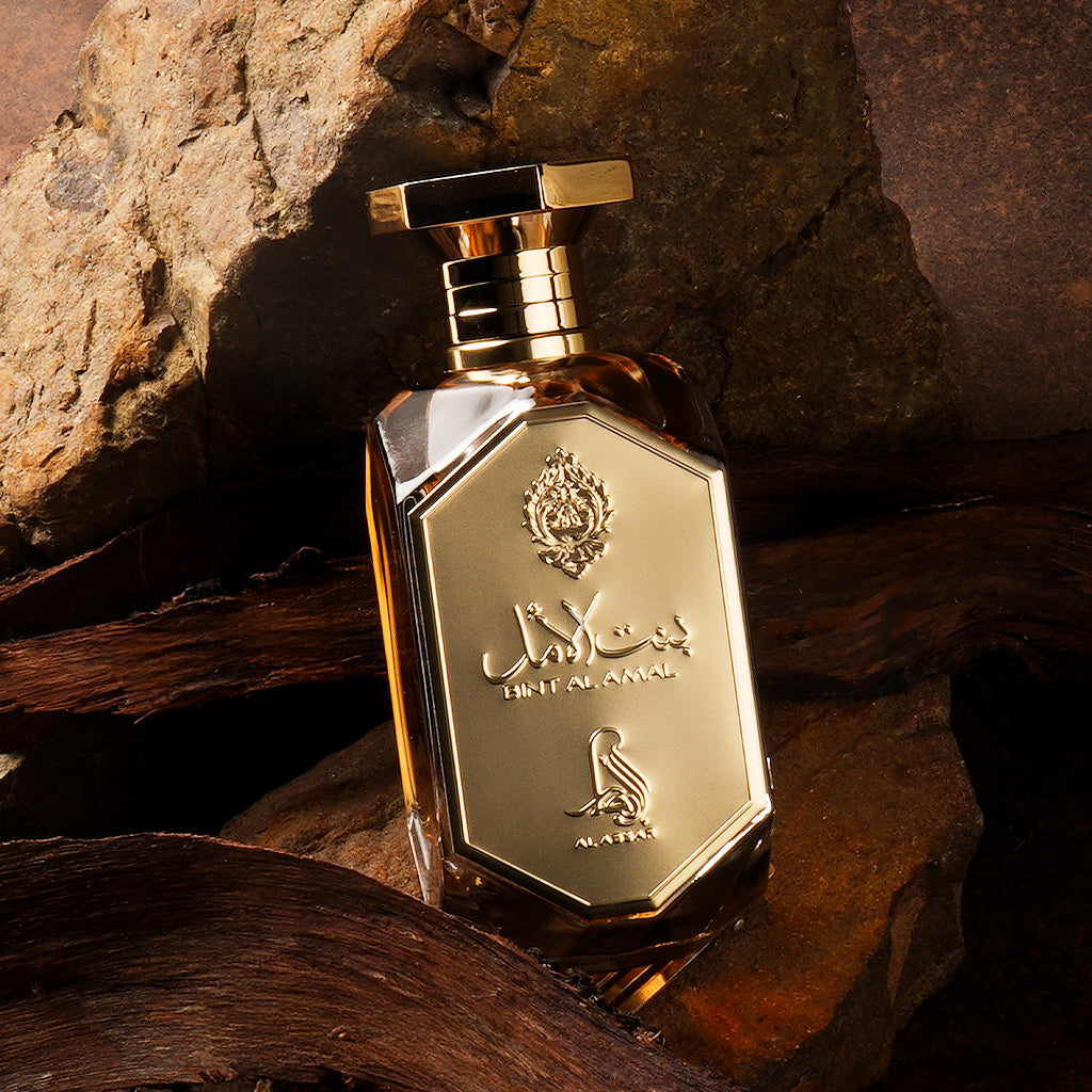 Bint Al Amal Al Absar 80ml