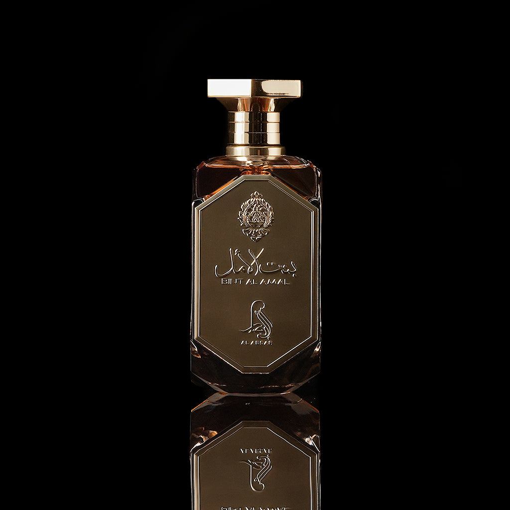 Bint Al Amal Al Absar 80ml