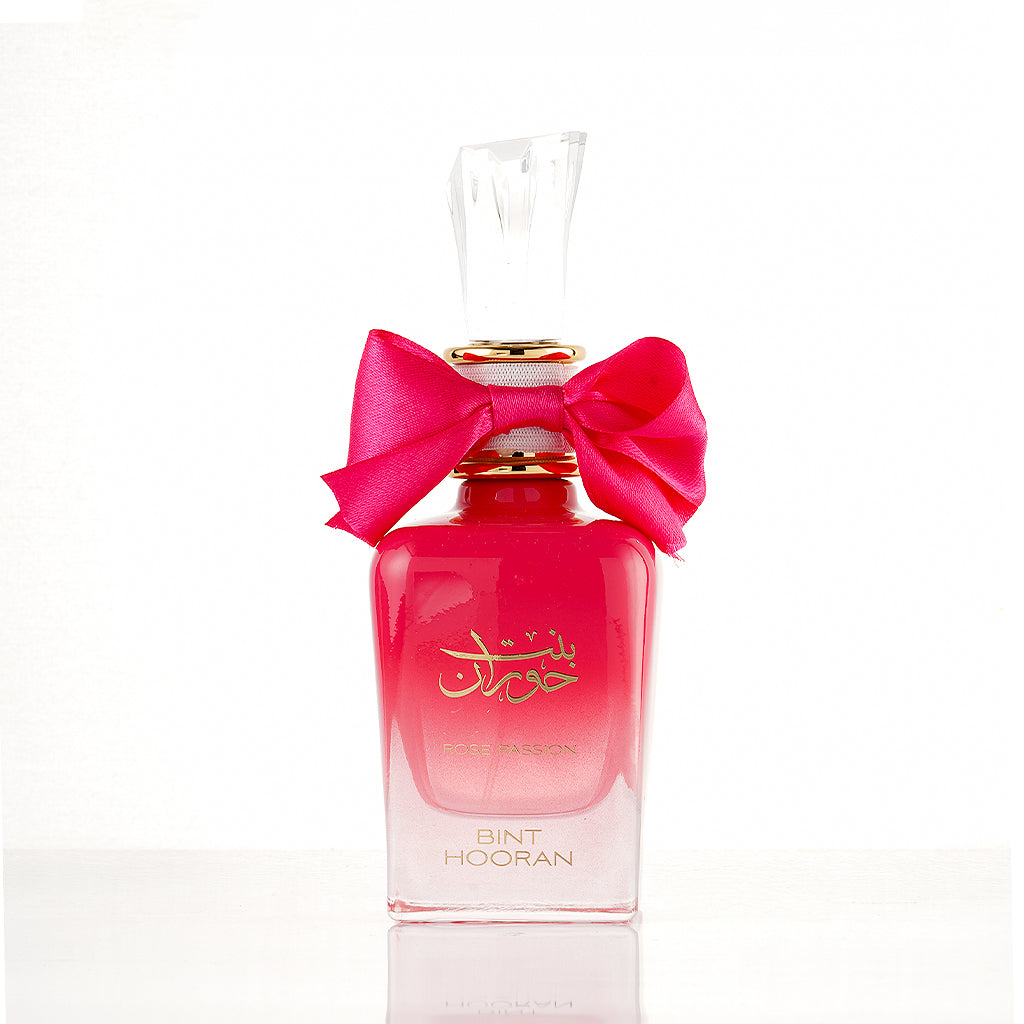 Bint Hooran Rose Ard Al Zaafaran 