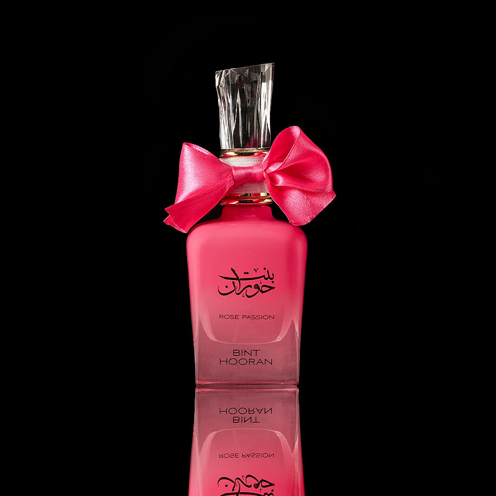 Bint Hooran Rose Ard Al Zaafaran 