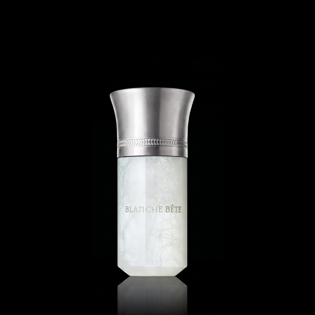 Blanche Bête - Liquides Imaginaires - 50ml