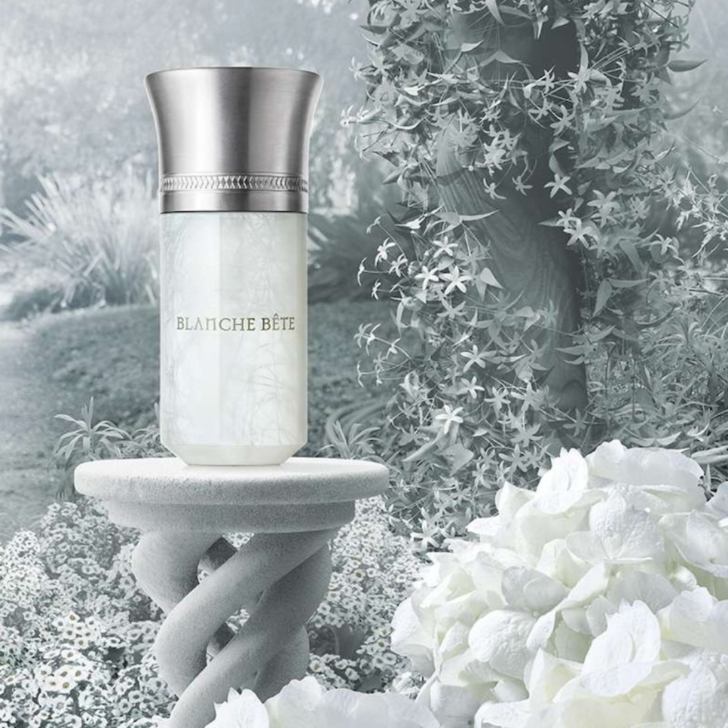 Blanche Bête - Liquides Imaginaires - 50ml