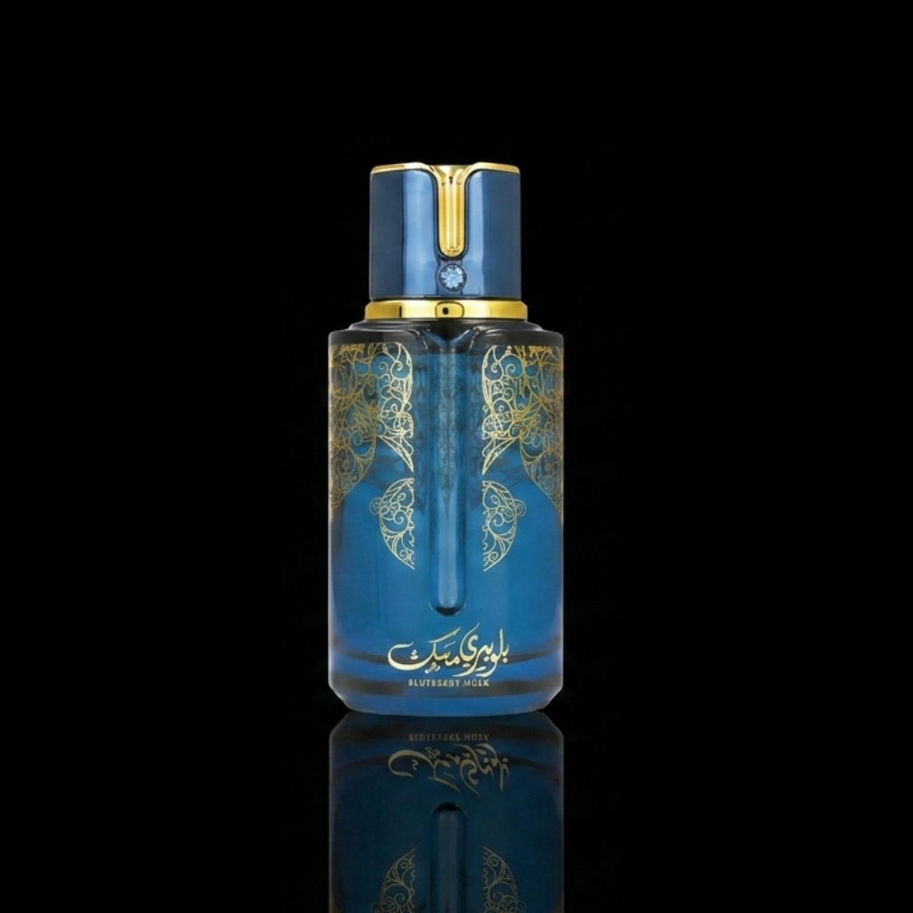 Blueberry Musk - Arabiyat Prestige - 100 ml