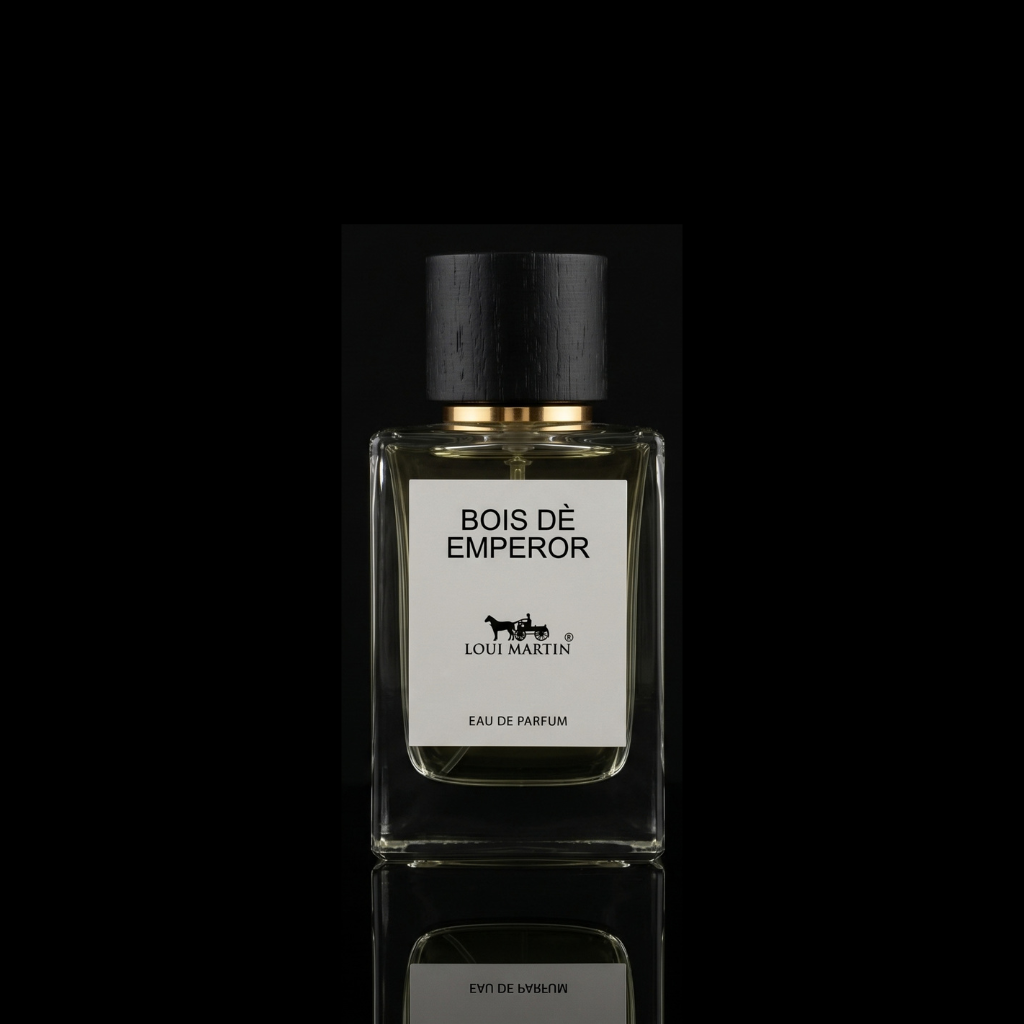 Bois Dè Emperor - Loui Martin - 100ml