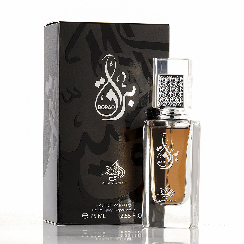 Boraq Al Wataniah 75ml