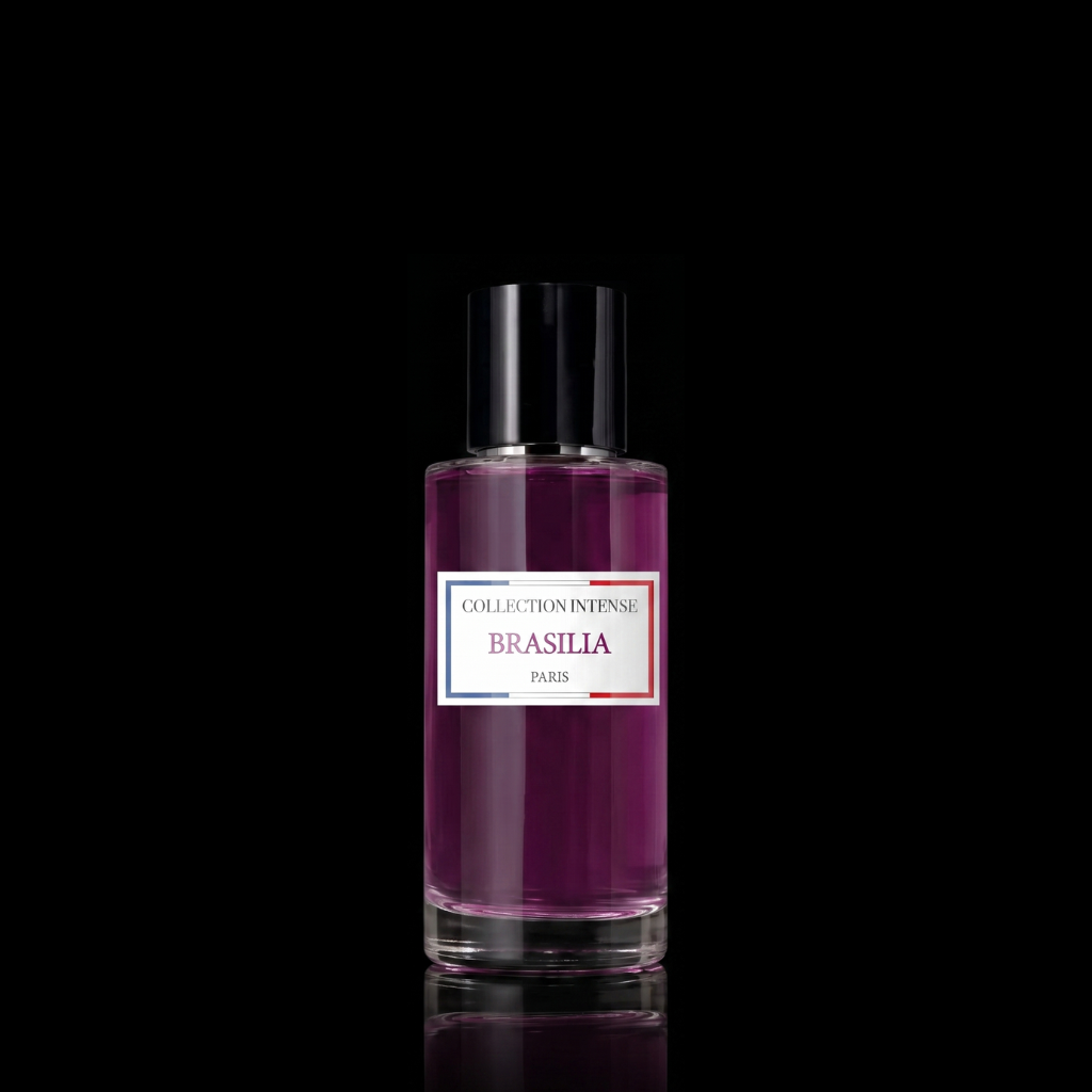 Brazilia Collection Intense Paris 50ml