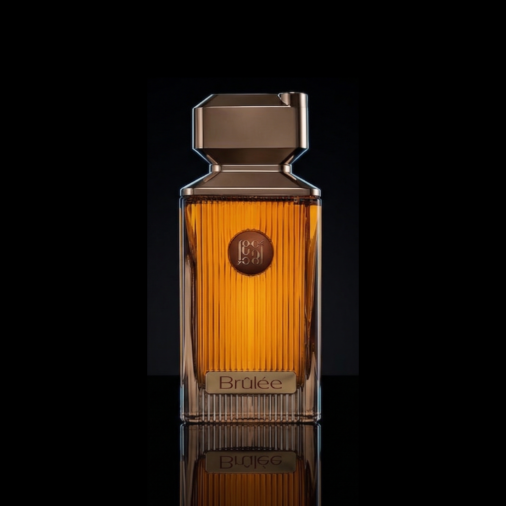 Brûlée - Ahmed Al Maghribi - 100ml