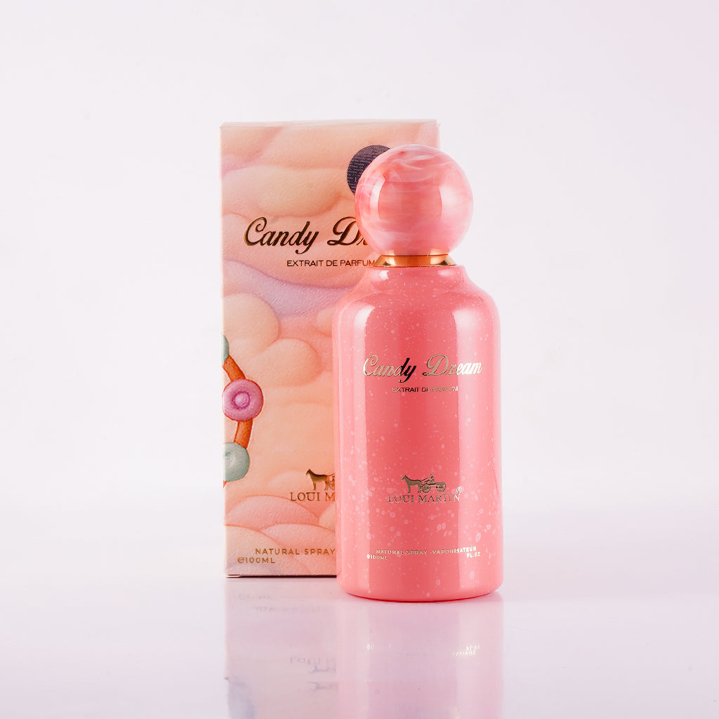 Candy Dream Loui Martin