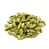 Cardamome