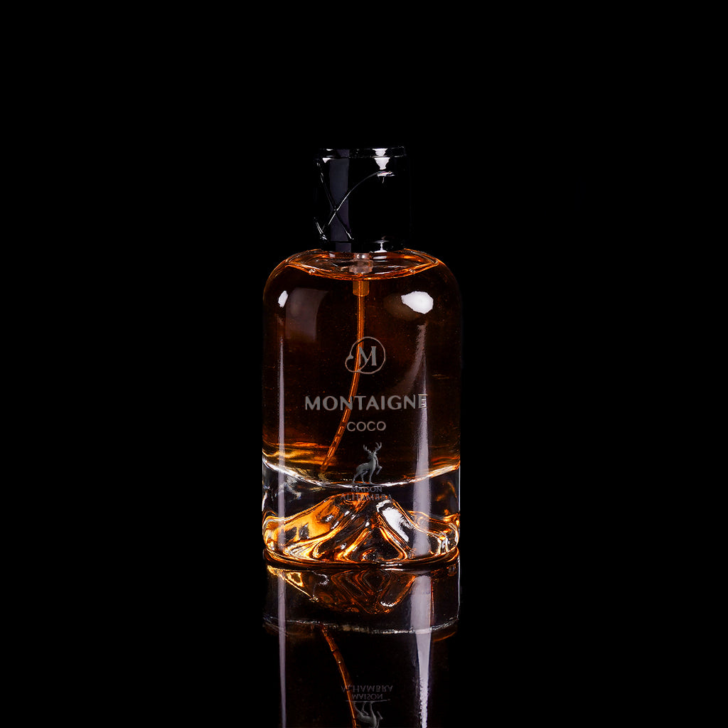 Coco Montaigne Al Hambra 100ml
