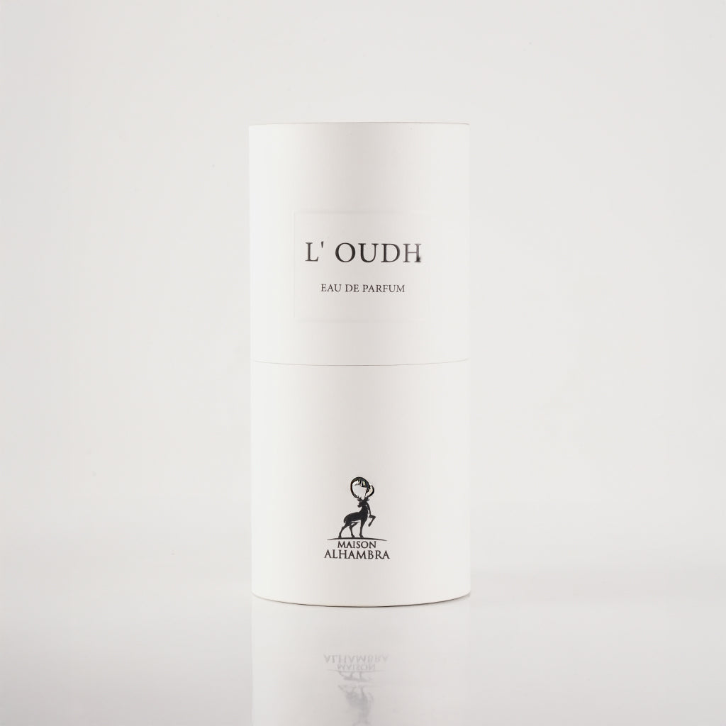 L'Oudh Al Hambra 100ml