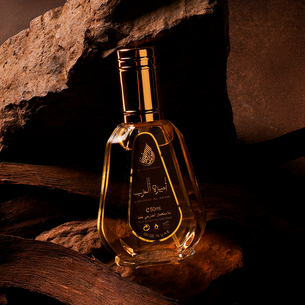 Ameerat Al Arab Rouge Ard Al Zaafaran 50ml
