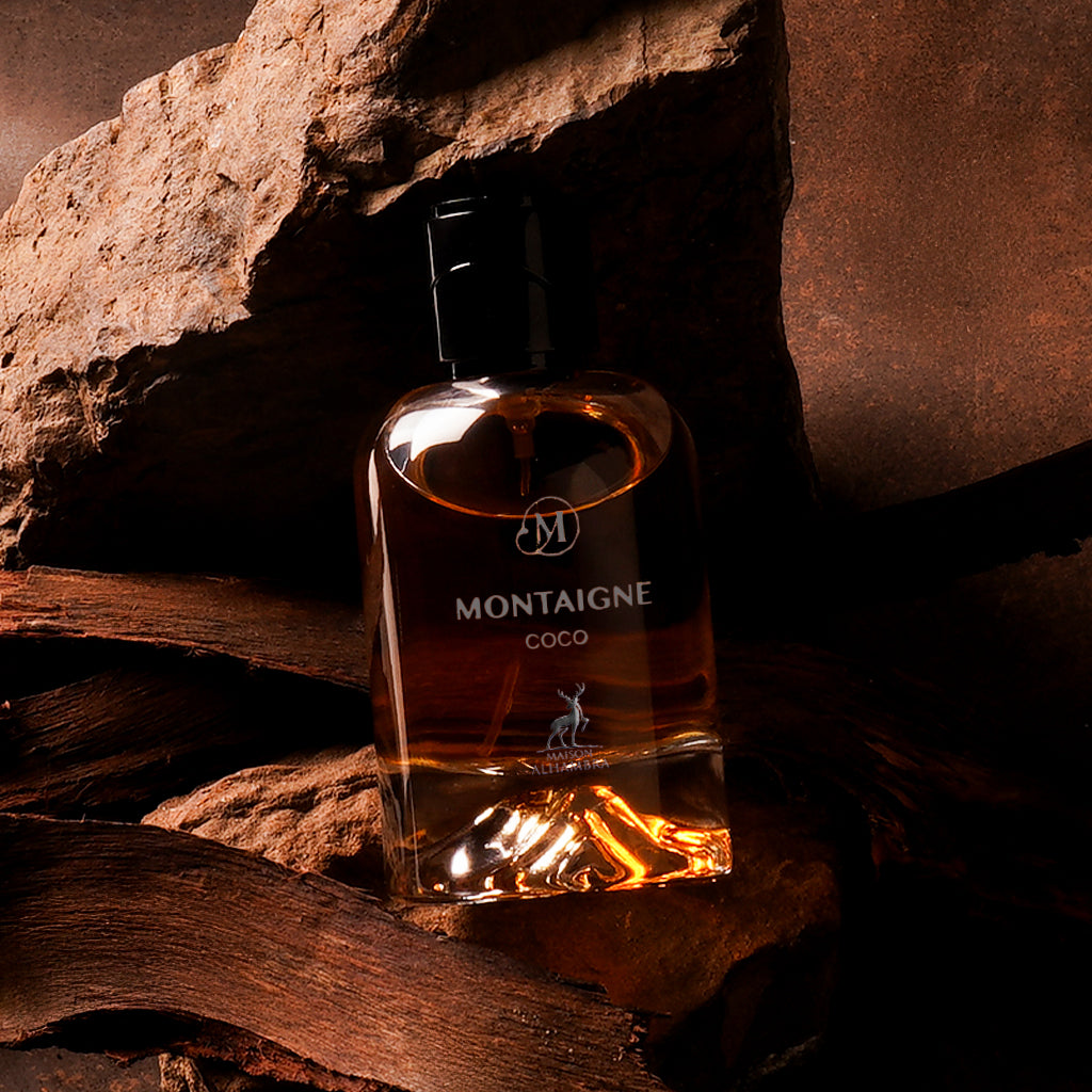 Coco Montaigne Al Hambra 100ml