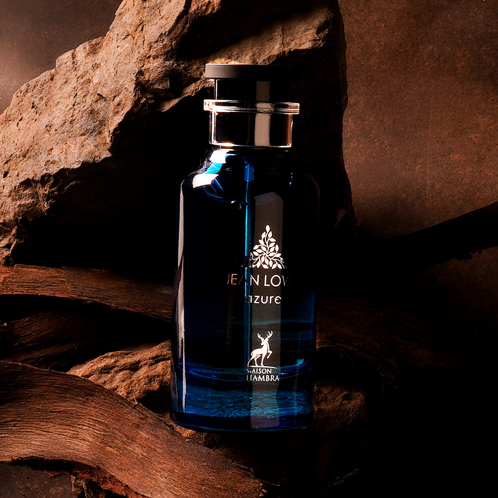Jean Lowe Azure Al Hambra 100ml