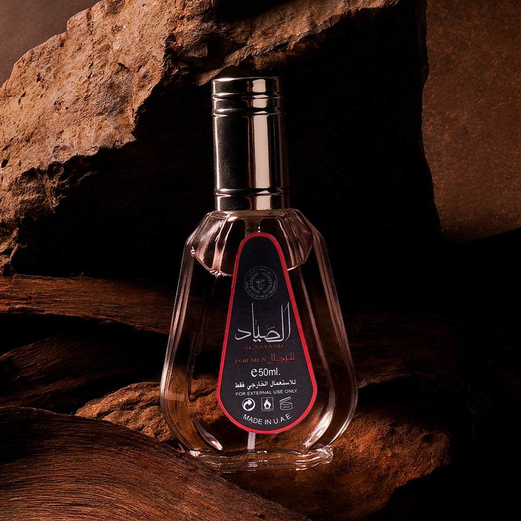 Al Sayaad 50ml