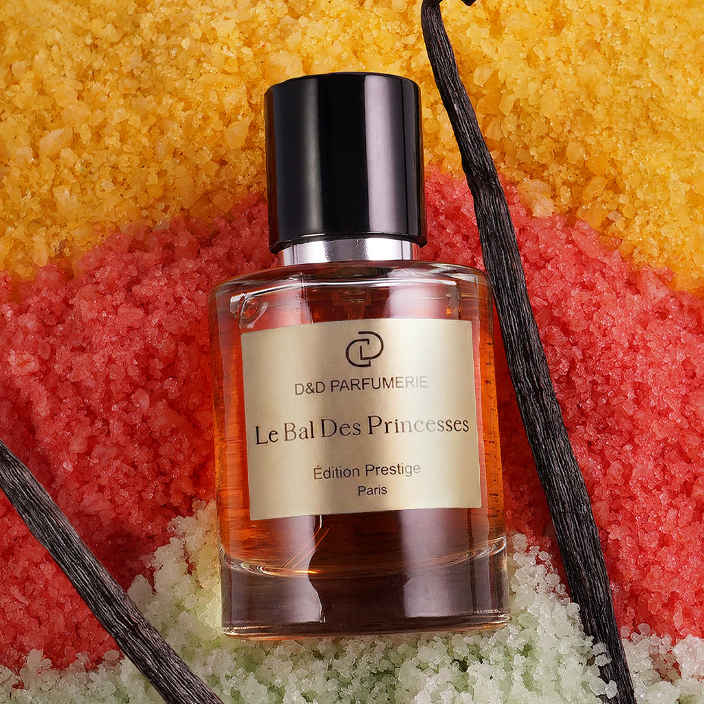 Le Bal des Princesses 50ml