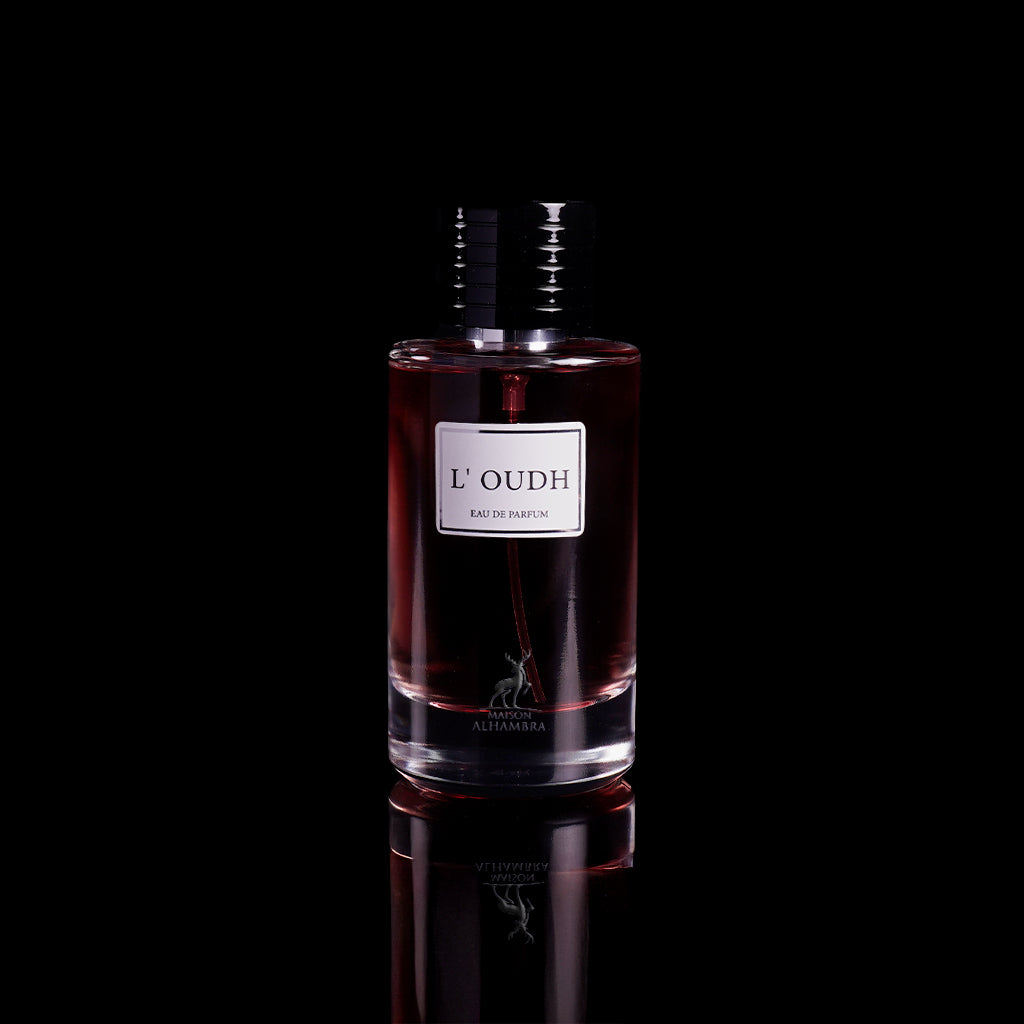 L'Oudh Al Hambra 100ml