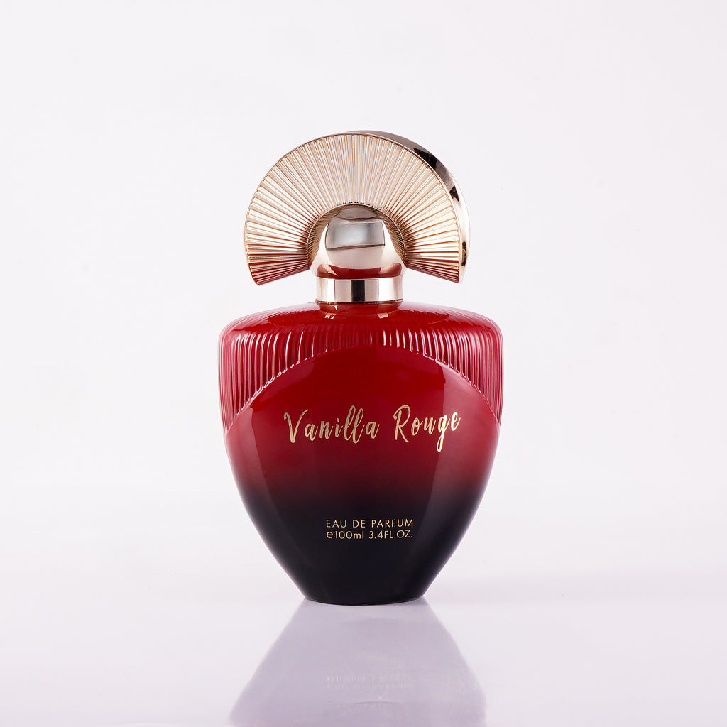 Vanilla Rouge Maison Asrar 100ml