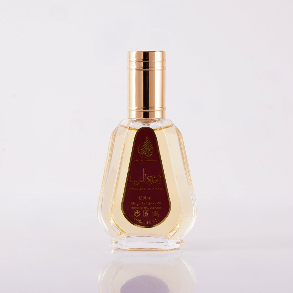 Ameerat Al Arab Rouge Ard Al Zaafaran 50ml